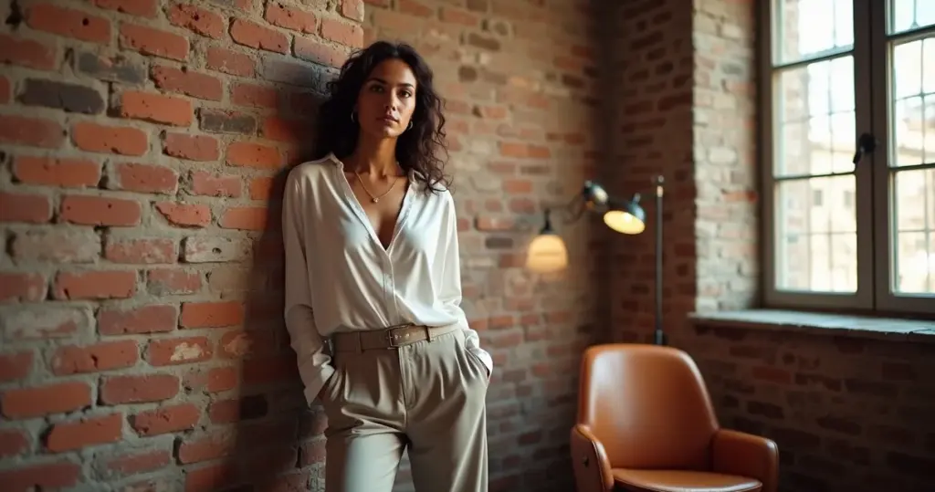 7 Opções de Parede de Tijolinho: Escolha a Certa Para Seu Espaço