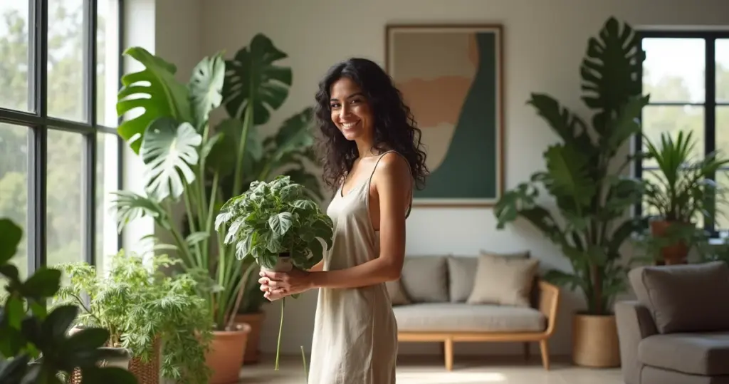 27 Ideias de Plantas na Decoração Que Vão Transformar Sua Casa