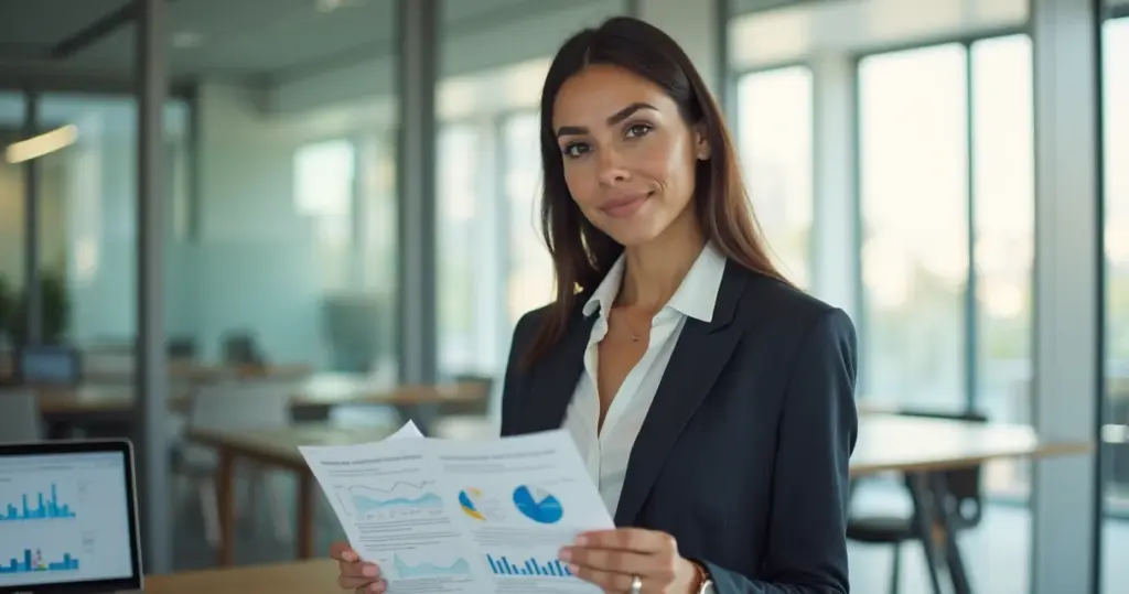Propostas comerciais como fazer: o detalhe que fecha 3x mais negócios