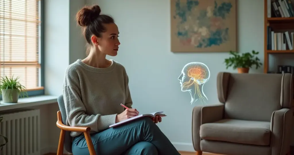 Psiquiatria: Sinais que Você Ignora e o Médico Precisa Ver