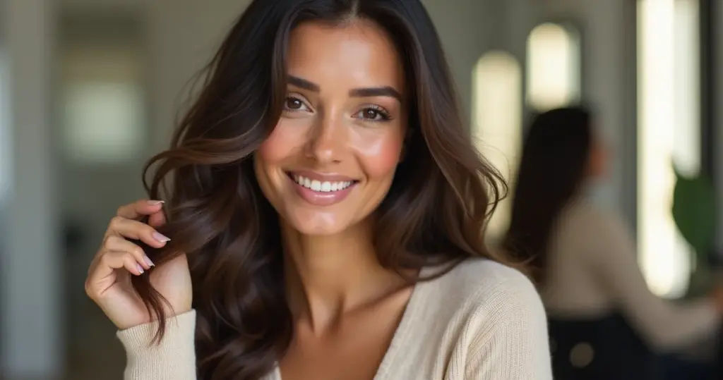 Reconstrução capilar: pare a quebra e recupere seus fios de verdade