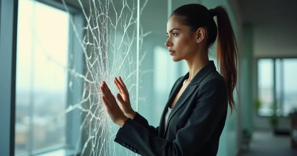 Resiliência humana: 3 táticas de emergência para não quebrar na pressão