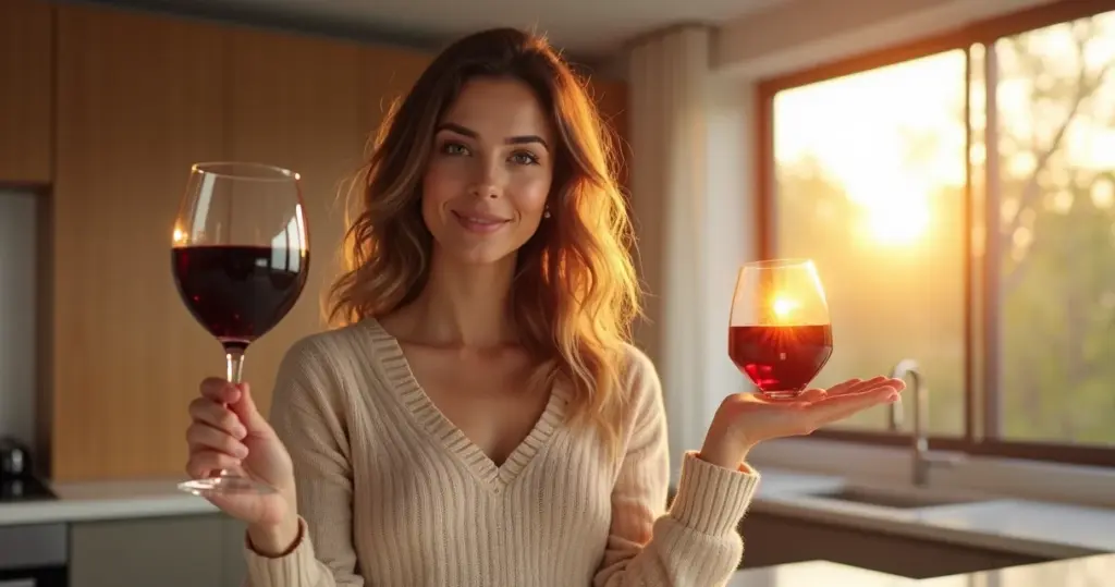 Resveratrol do vinho tinto: por que só beber não funciona