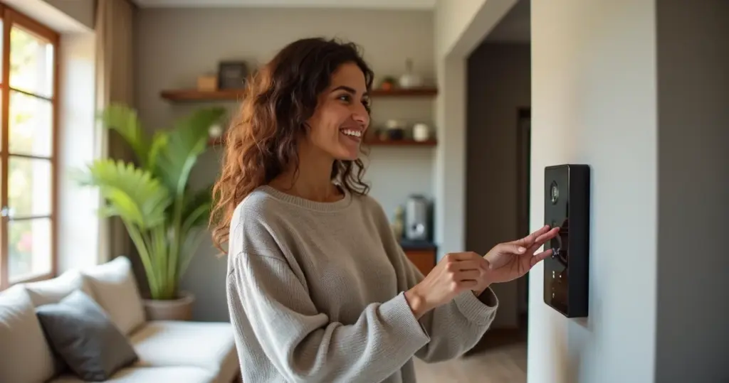 Segurança em casa: o erro que 97% cometem (e como corrigir hoje)