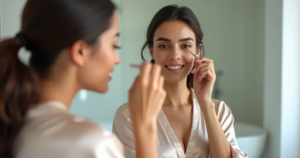 Sobrancelhas como fazer: o erro que estraga tudo e como acertar em casa