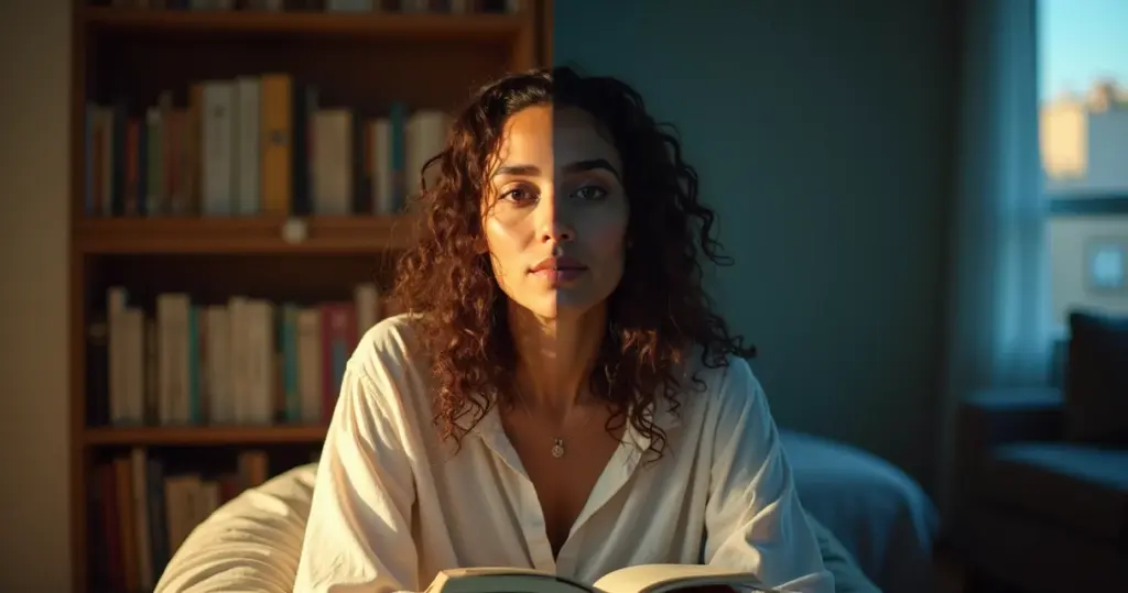 Solitude vs Solidão: Qual te faz mais feliz (e qual destrói sua saúde)? Solitude vs Solidão: Qual te faz mais feliz (e qual destrói sua saúde)?