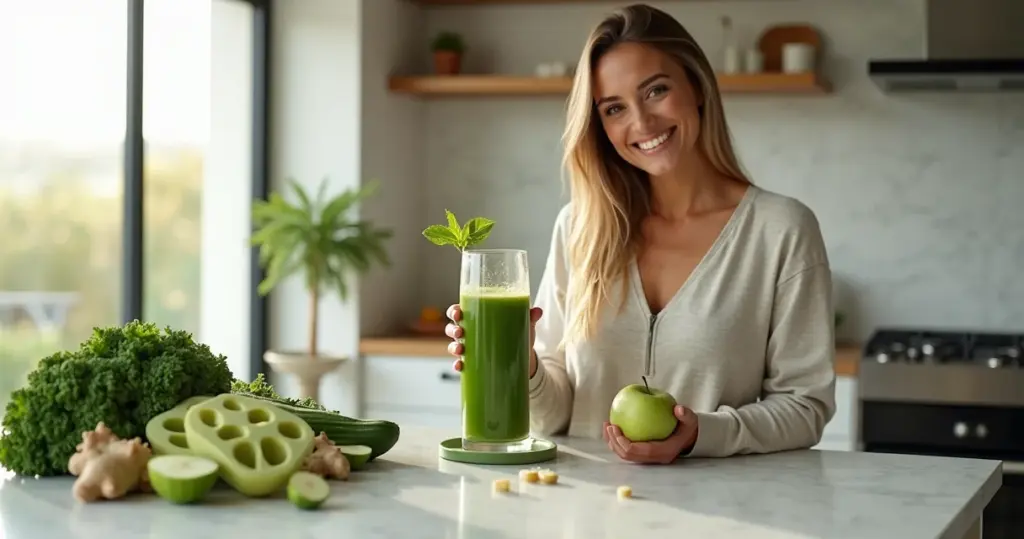 Suco verde como fazer para congelar e ter nutrição pronta em 2 min Suco verde como fazer para congelar e ter nutrição pronta em 2 min