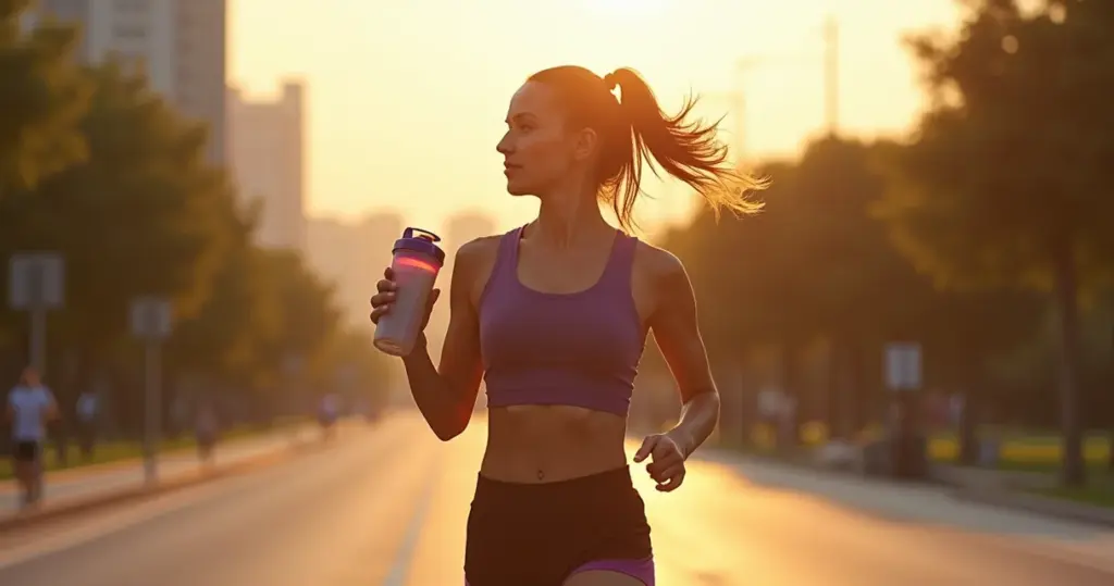 Suplementação para corredores de rua: o timing certo que muda sua corrida Suplementação para corredores de rua: o timing certo que muda sua corrida