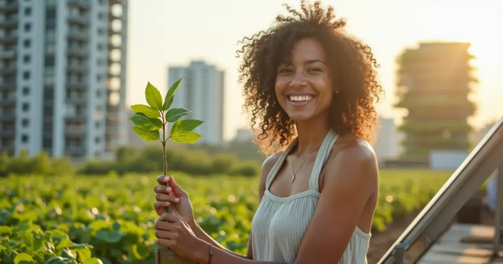 Sustentabilidade que funciona: o tripé que ninguém te contou