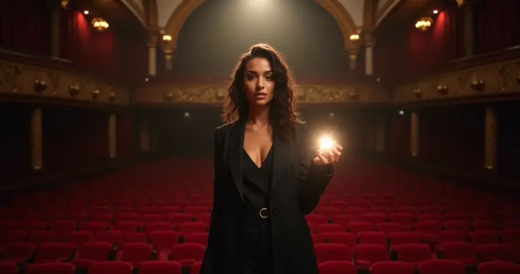 Teatro: Como Virar Protagonista da Experiência (Não Só Espectador)