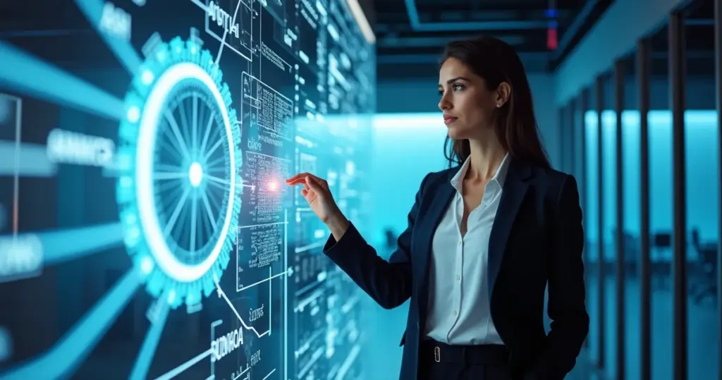 Tecnologia da informação: o motor que sua empresa precisa em 2024