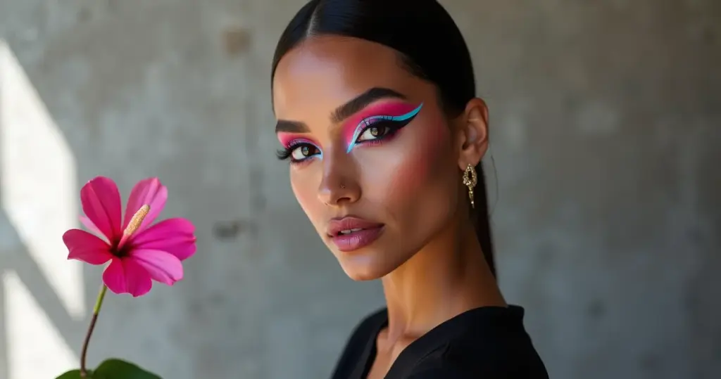 8 Tendências de Maquiagem que Vão Transformar Seu Visual em 2026 8 Tendências de Maquiagem que Vão Transformar Seu Visual em 2026