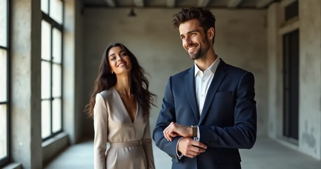 15 Dicas de Terno Masculino Que 90% Erram (E Você Não Vai)