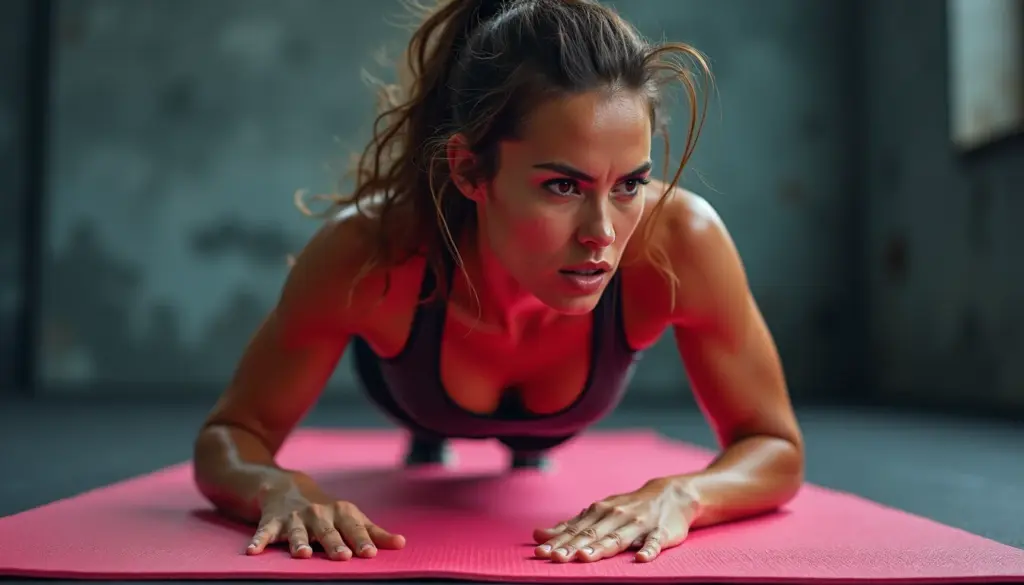 Treino de core para estabilidade: pare de fazer abdominal errado Treino de core para estabilidade: pare de fazer abdominal errado