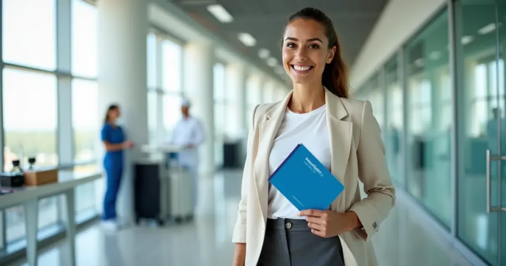Vacinas para viajar: o passo a passo que evita barreiras no aeroporto