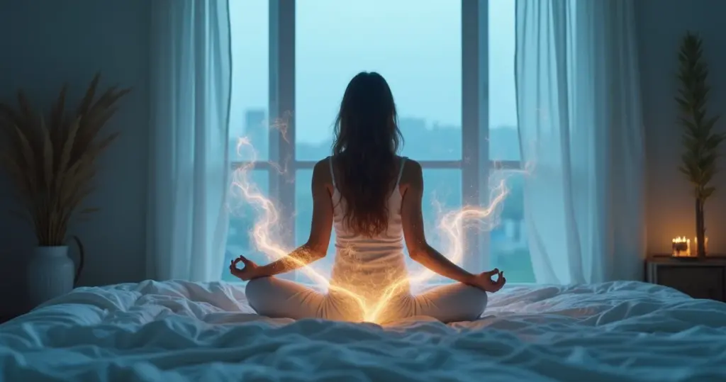 Viagem astral: o que realmente muda em você depois da experiência