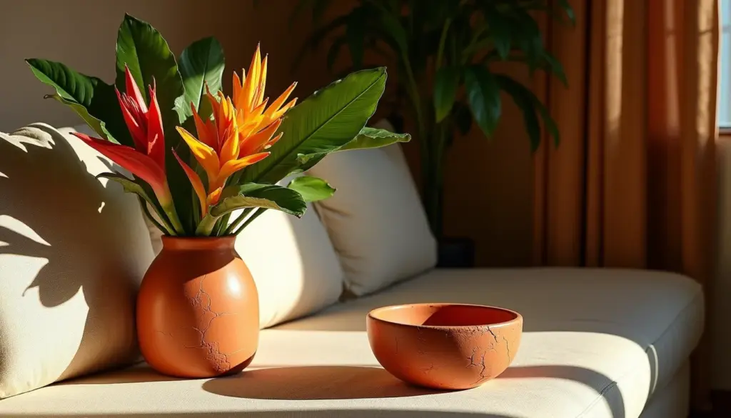 47 inspirações wabi-sabi para largar a perfeição e viver mais leve