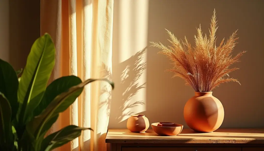 47 ideias de wabi-sabi na decoração para largar a perfeição