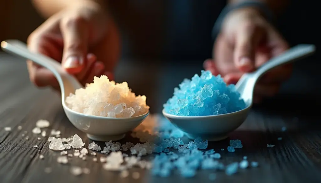 Xilitol e Eritritol: qual o melhor adoçante para sua dieta?