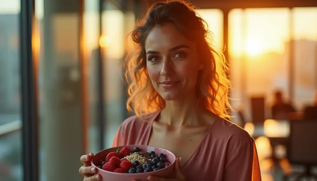 Alimentos Para Pele Bonita: O Que Comer Para Ter Pele de Pêssego Alimentos Para Pele Bonita: O Que Comer Para Ter Pele de Pêssego