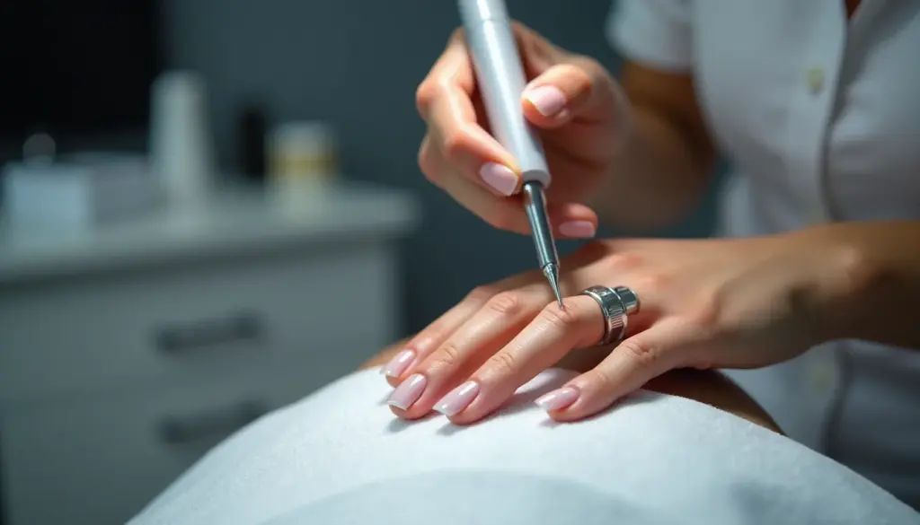 Aula de Como Fazer Unha em Gel: Passo a Passo Infalível para Iniciantes