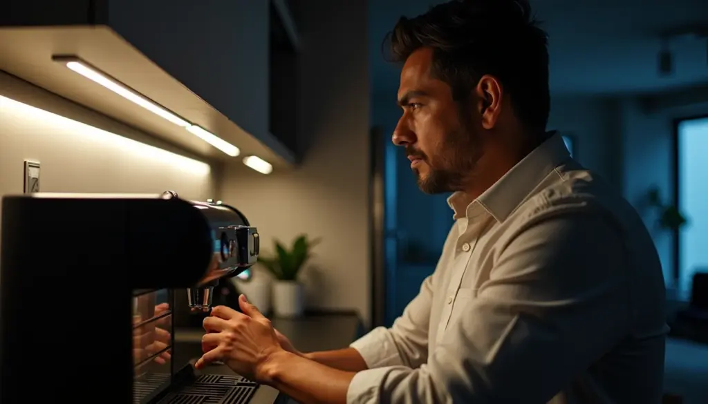 Como Fazer Limpeza Maquina Nespresso Vertuo em 7 Minutos
