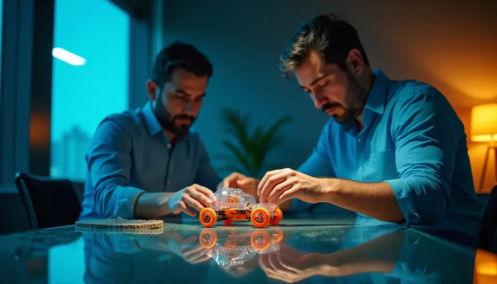 Como Fazer um Brinquedo de Material Reciclavel: Passo a Passo Fácil Como Fazer um Brinquedo de Material Reciclavel: Passo a Passo Fácil