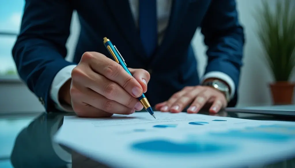 Como Fazer um Testamento Financeiro em 8 Passos Simples e Seguros Como Fazer um Testamento Financeiro em 8 Passos Simples e Seguros