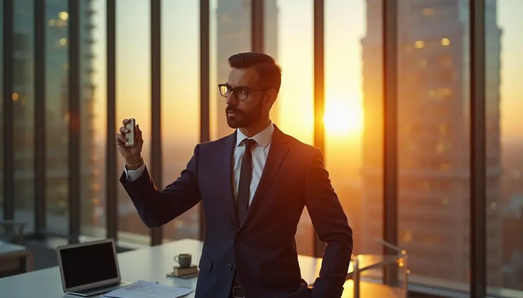 Como Investir em ETFs de Prata: A Melhor Escolha para 2026 Como Investir em ETFs de Prata: A Melhor Escolha para 2026