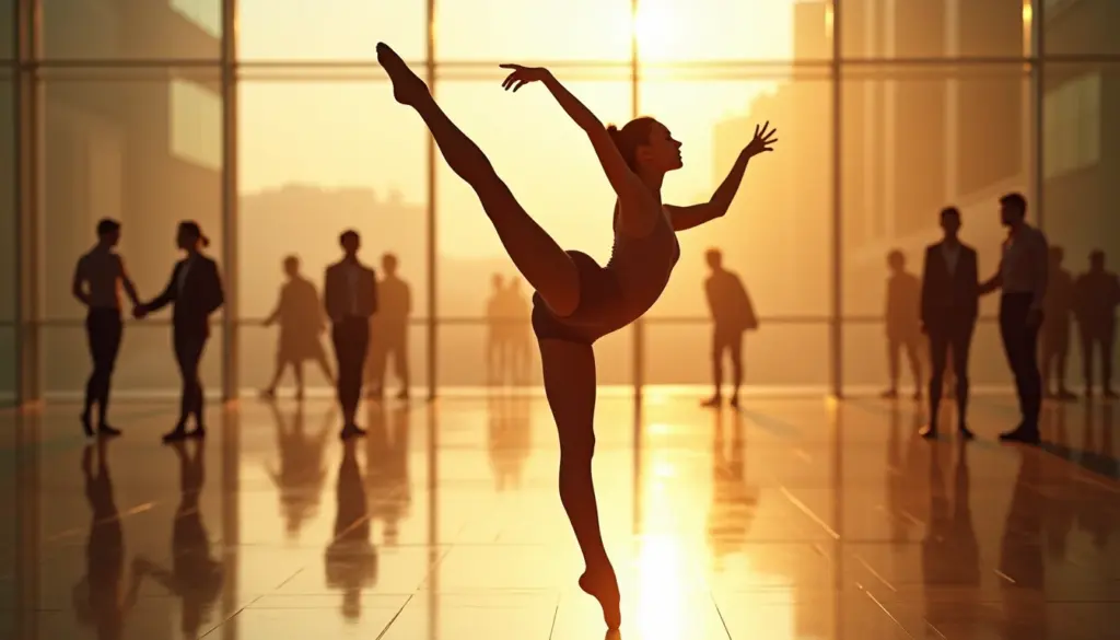 Dança Clássica: Técnica, História e Métodos Revelados para Iniciar Dança Clássica: Técnica, História e Métodos Revelados para Iniciar