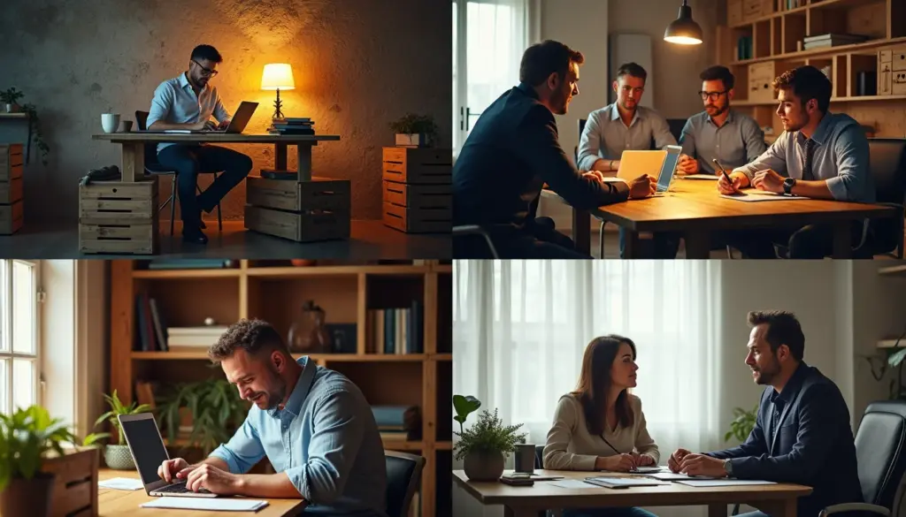 46 Ideias de Decoração com Caixas de Madeira Que Você Precisa Ver 46 Ideias de Decoração com Caixas de Madeira Que Você Precisa Ver