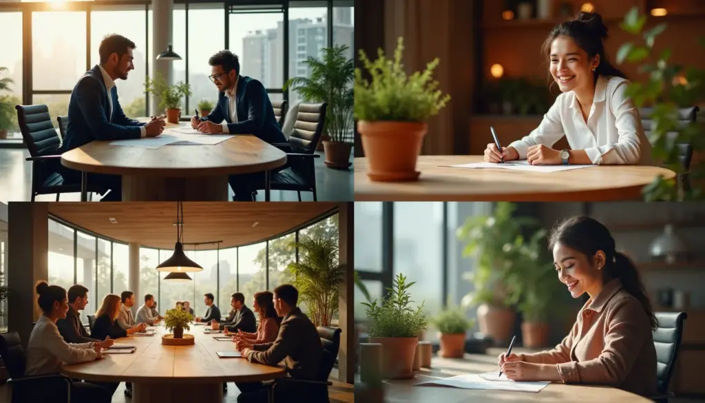 55 Ideias de Decoração com Carretéis de Madeira para se Inspirar 55 Ideias de Decoração com Carretéis de Madeira para se Inspirar
