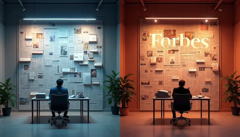 44 Ideias de Decoração com Jornais e Revistas Que Você Vai Querer Copiar 44 Ideias de Decoração com Jornais e Revistas Que Você Vai Querer Copiar