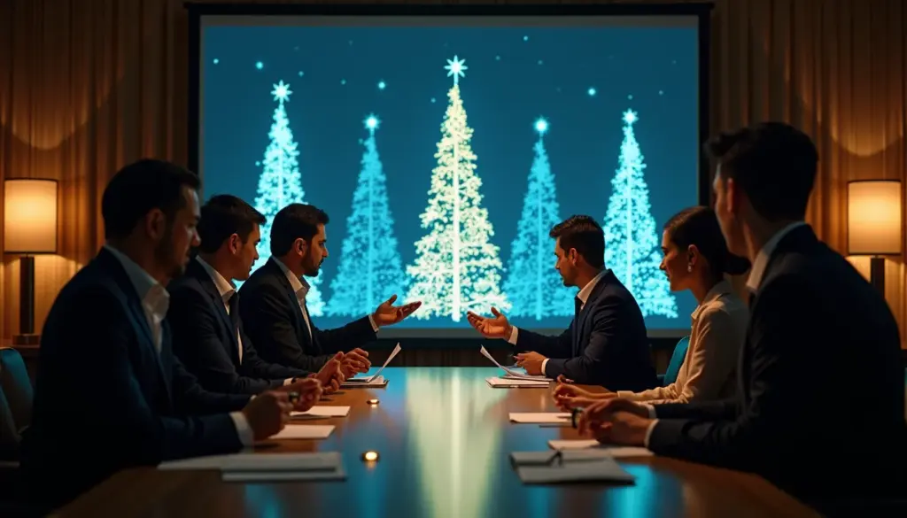 52 Ideias de Decoracao de Arvore de Natal Passo a Passo e Tendências 2026