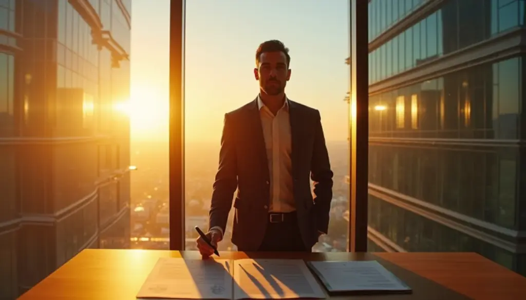 O Que é o Vesting Schedule e Como Ele Define Suas Ações