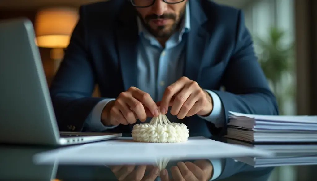 Sousplat de Crochê Como Fazer: Passo a Passo Fácil e Econômico