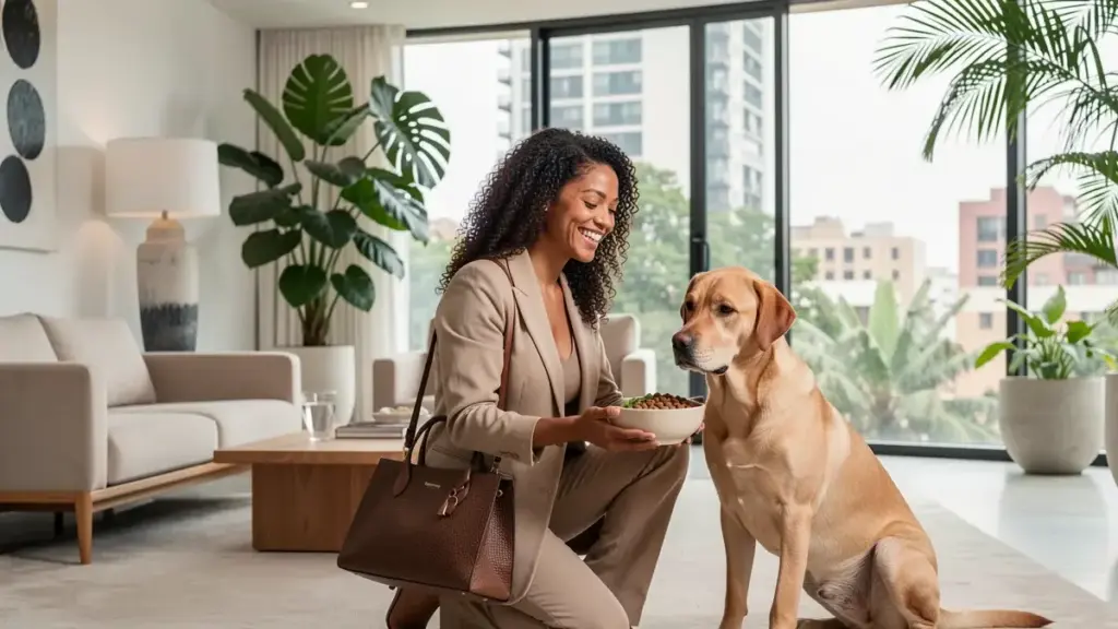 Dicas para economizar com pets: como reduzir gastos sem cortar o essencial Dicas para economizar com pets: como reduzir gastos sem cortar o essencial