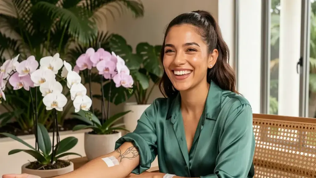 Doação de sangue: quem pode doar, de quanto em quanto tempo e o que muda depois da tatuagem Doação de sangue: quem pode doar, de quanto em quanto tempo e o que muda depois da tatuagem
