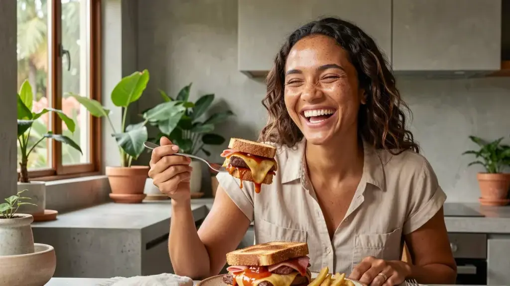 Francesinha: receita tradicional do Porto com molho de cerveja passo a passo
