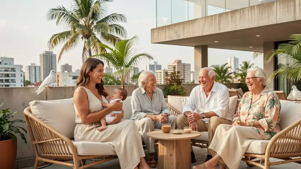 Paz mundial: o que é, de onde vem e por que começa dentro de casa Paz mundial: o que é, de onde vem e por que começa dentro de casa