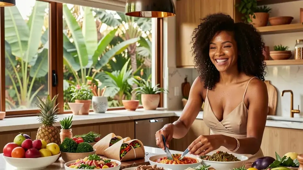 Cair na rotina alimentar como evitar: o que fazer para o cardápio não ficar sempre igual Cair na rotina alimentar como evitar: o que fazer para o cardápio não ficar sempre igual